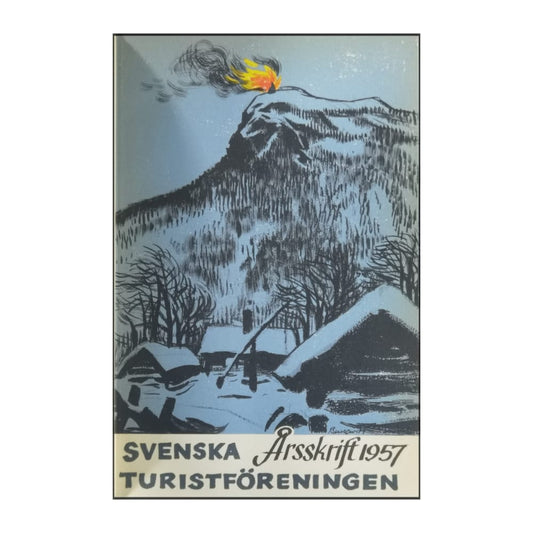 Stf 1957 Berget