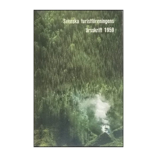 Stf 1959 Skogen