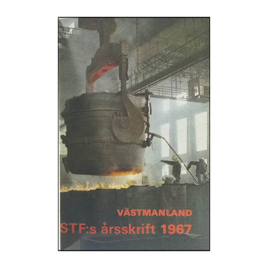 Stf 1967 Västmanland