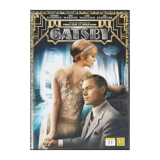 The Great Gatsby