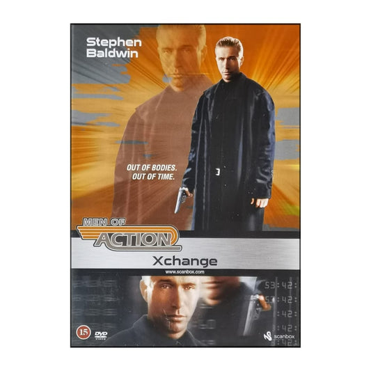 Xchange