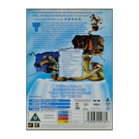 Ice Age