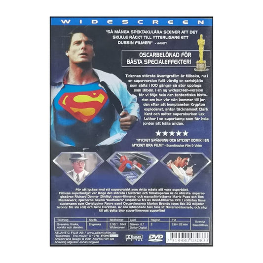 Superman: The Movie
