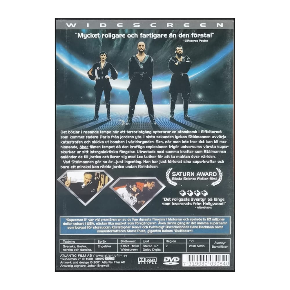 Superman 2