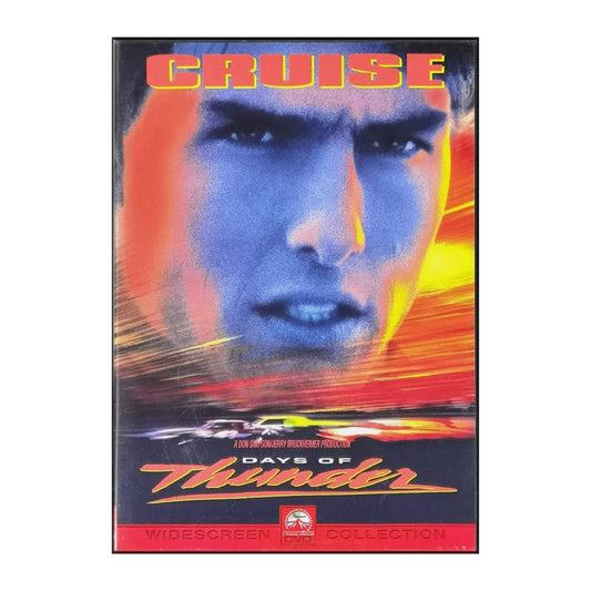 Days Of Thunder