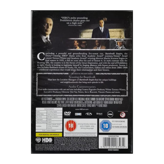 Boardwalk Empire 5
