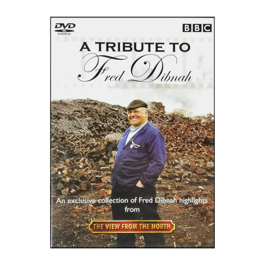 Fred Dibnah: A Tribute