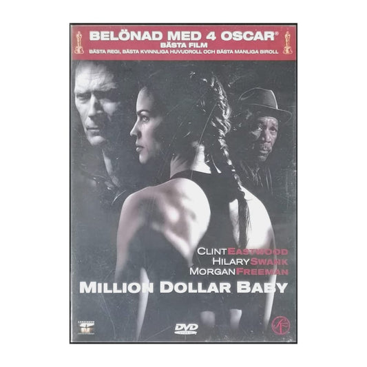 Million Dollar Baby