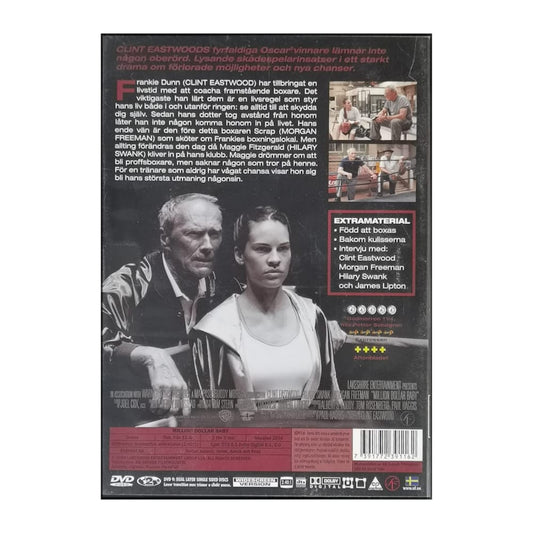 Million Dollar Baby