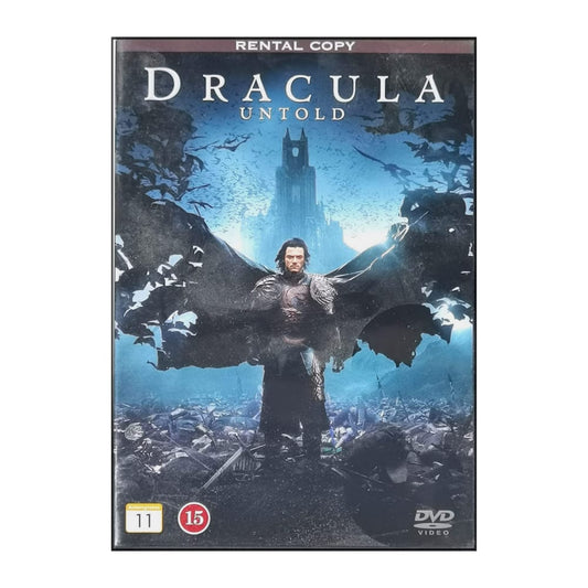 Dracula Untold