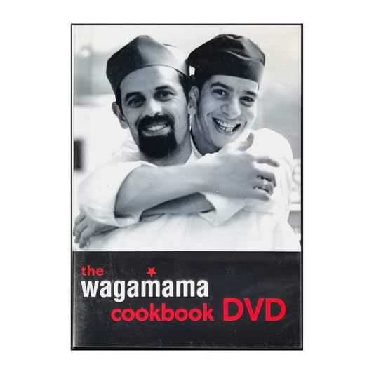 The Wagamama Cookbook