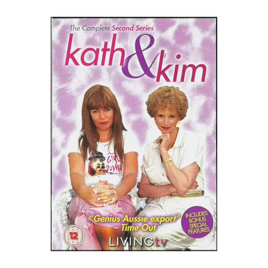 Kath & Kim 2