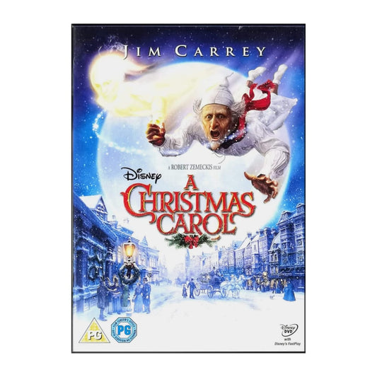 A Christmas Carol