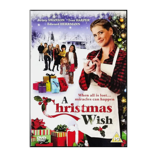 A Christmas Wish
