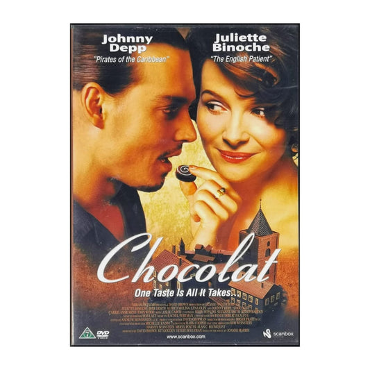 Chocolat