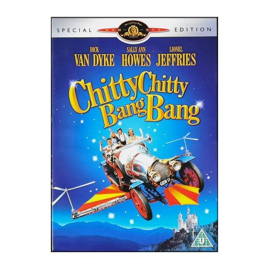 Chitty Chitty Bang Bang