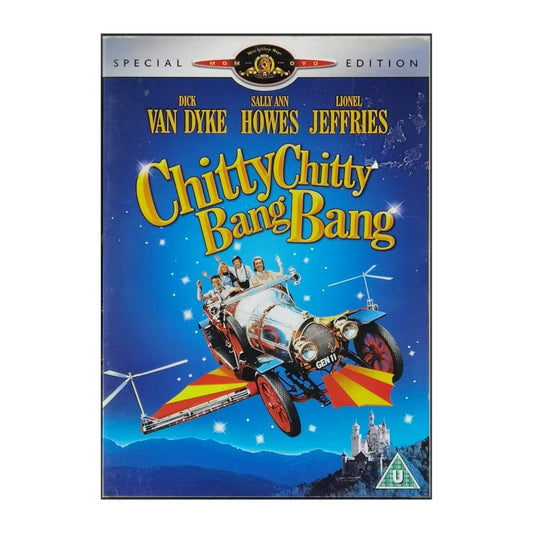 Chitty Chitty Bang Bang
