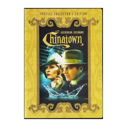 Chinatown