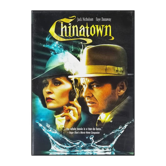 Chinatown