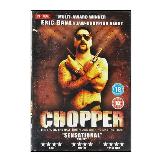Chopper