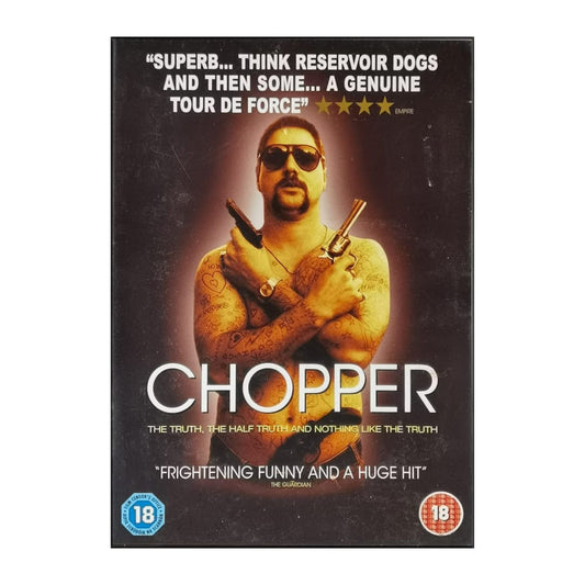 Chopper