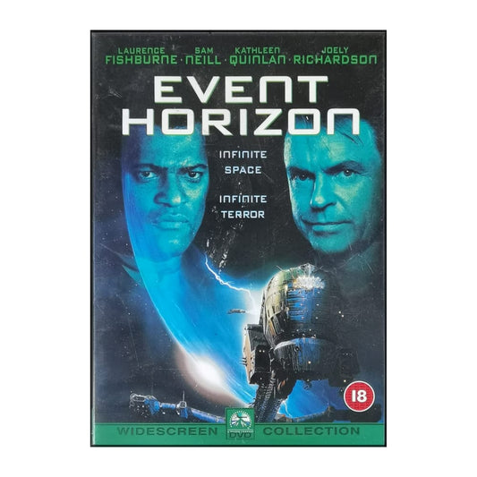 Event Horizon