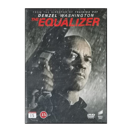 The Equalizer