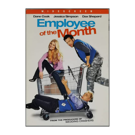Employee Of The Month