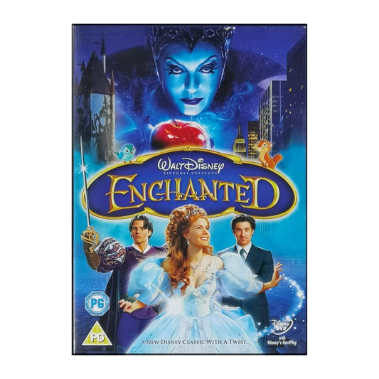 Enchanted