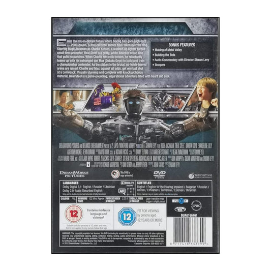 Real Steel