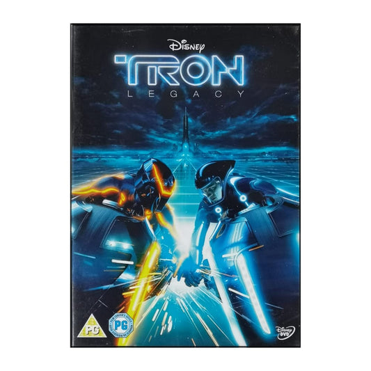 Tron: Legacy