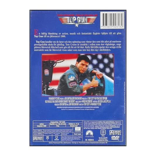 Top Gun