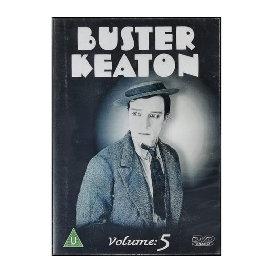 Buster Keaton V5