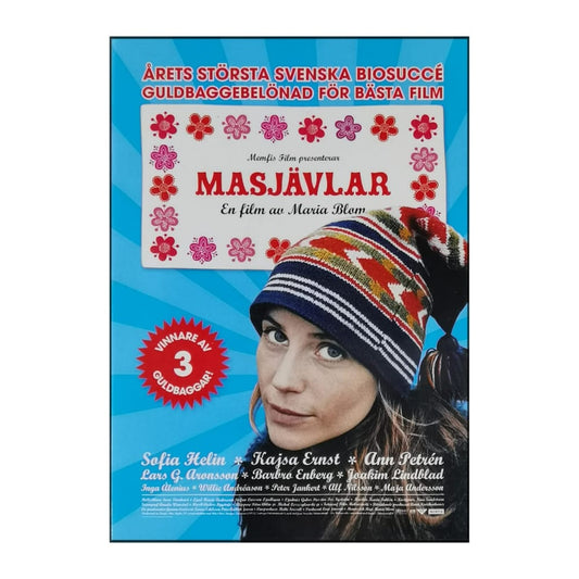 Masjävlar
