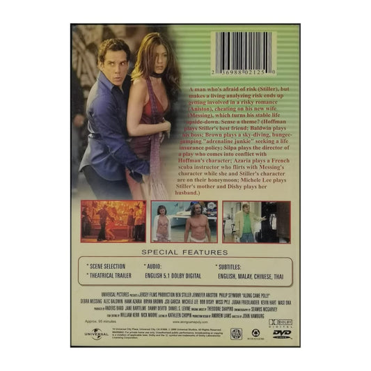 Along Came Polly