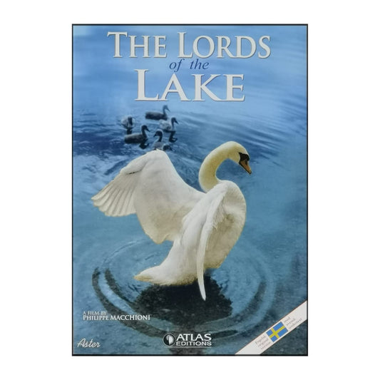 Philippe Macchioni: The Lords Of The Lake