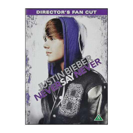 Justin Bieber: Never Say Never