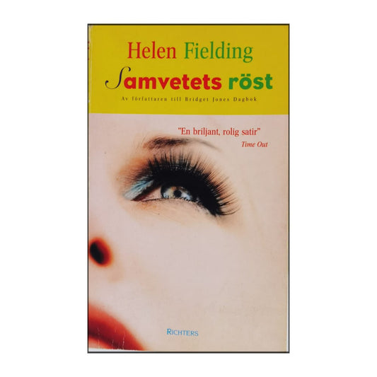 Helen Fielding: Samvetets Röst