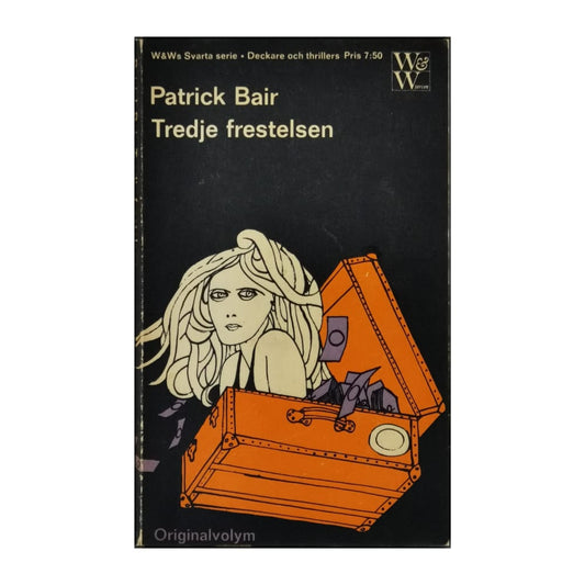 Patrick Bair: Tredje Frestelsen