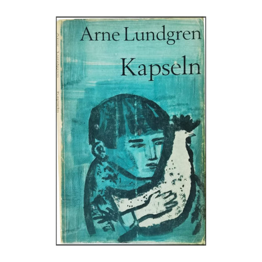 Arne Lundgren: Kapseln