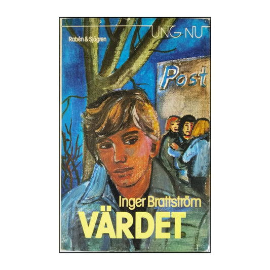Inger Brattström: Värdet