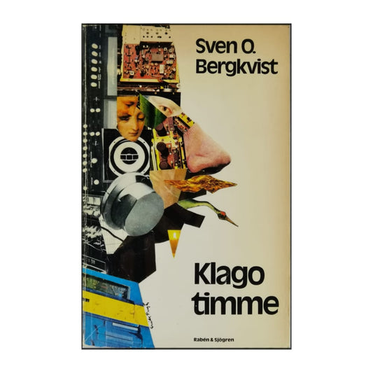 Sven O. Bergkvist: Klagotimme