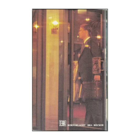 Sloan Wilson: Mannen I Den Grå Kostymen