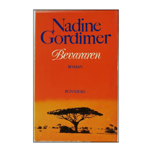 Nadine Gordimer: Bevararen