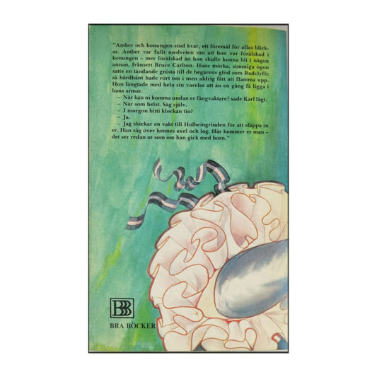 Kathleen Winsor: Alltid Amber