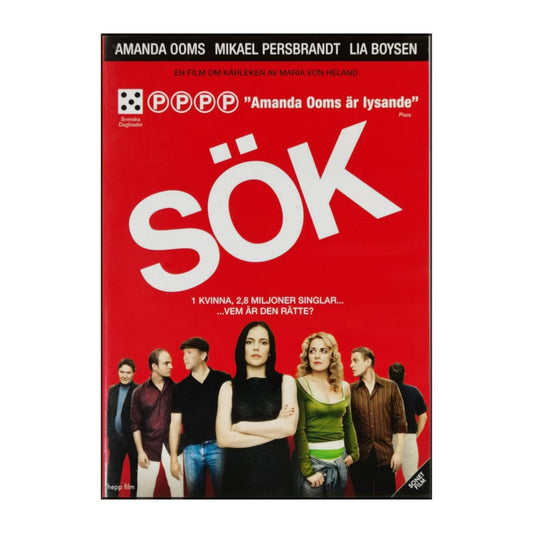 Sök