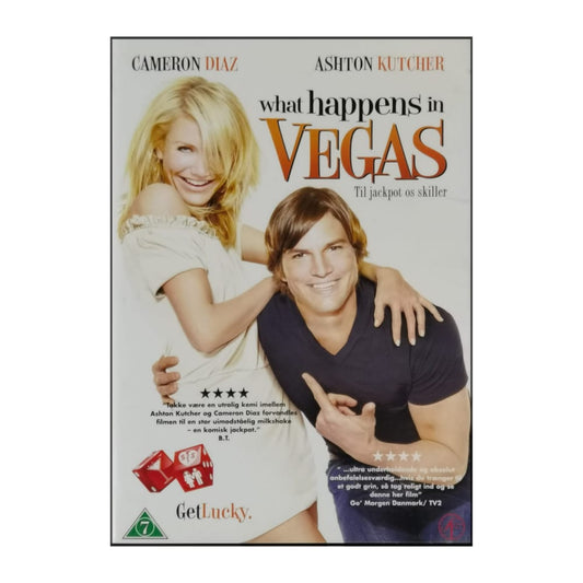 What Happens In Vegas