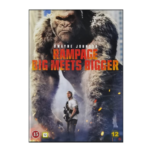 Rampage