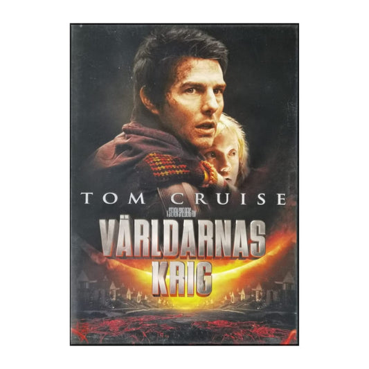 War Of The Worlds | Världarnas Krig