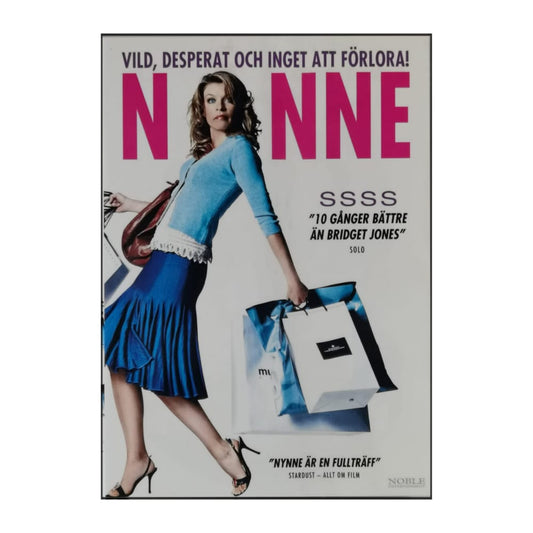Nynne